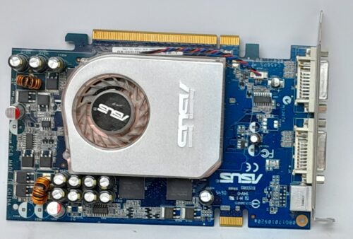 Asus N/a