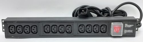 C20 Vertical Switch