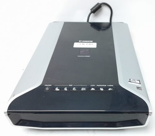 Canon Canoscan 8800f