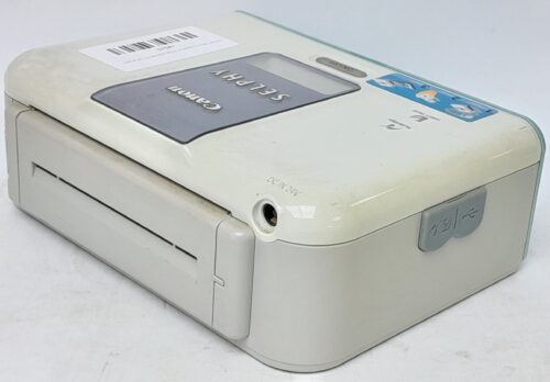 Canon Selphy Cp510