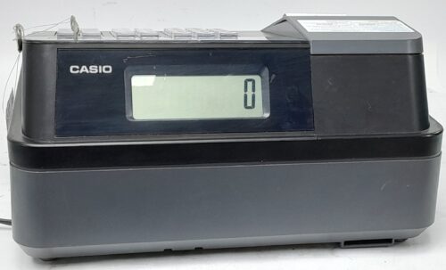 Casio Se-g1