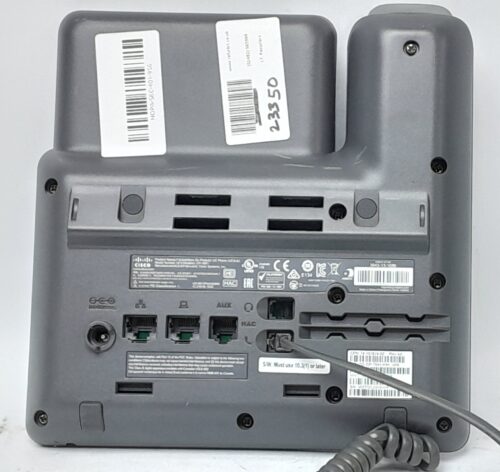 Cisco Cp7841