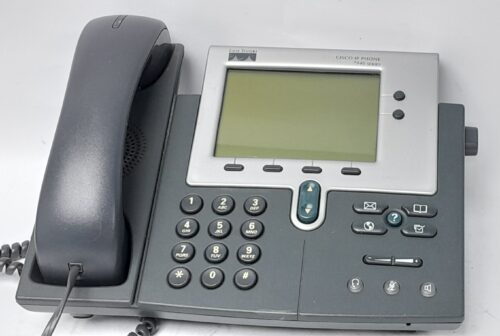 Cisco Ip Phone 7940