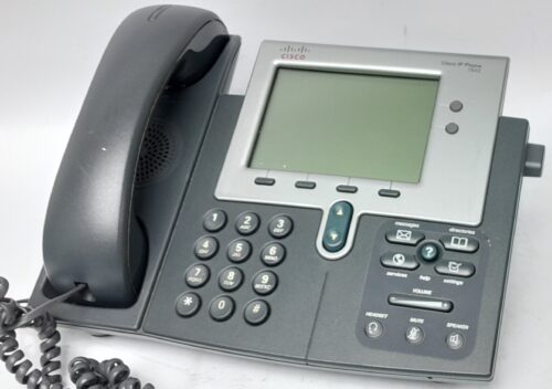 Cisco Ip Phone
