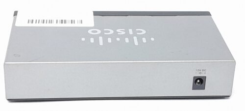 Cisco Sf100d-08