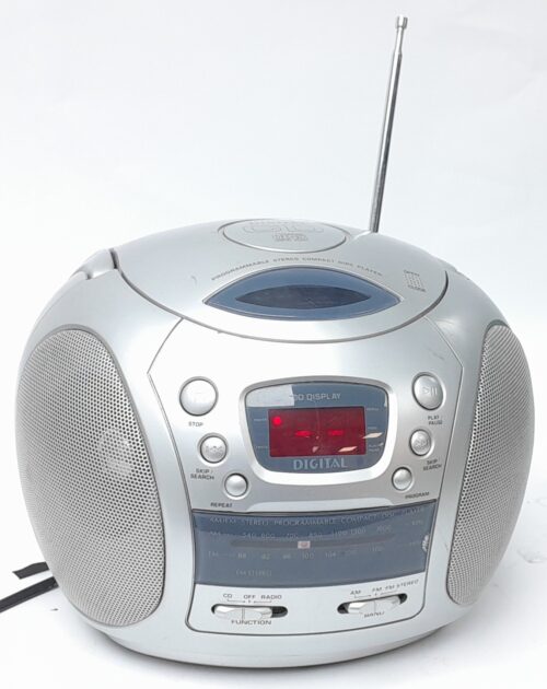 Digital Cd Cd