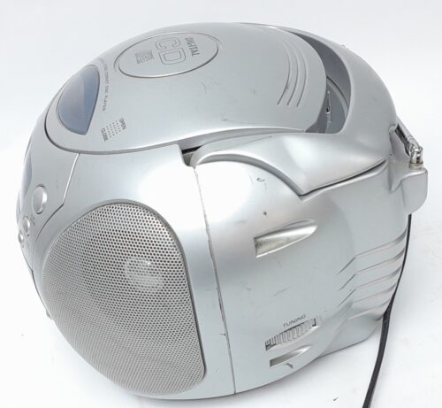 Digital Cd Cd