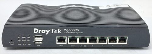 Draytek Vigor2925