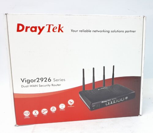 Draytek Vigor2926n