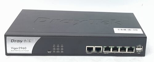 Draytek Vigor2960