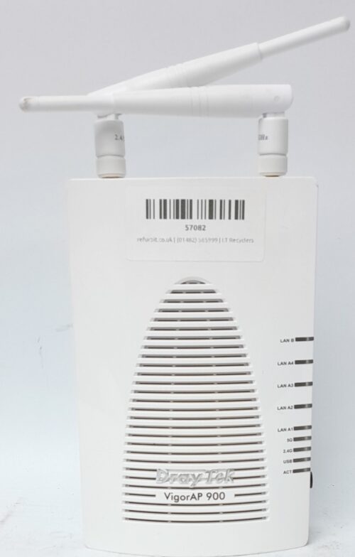 Draytek Vigorap 900
