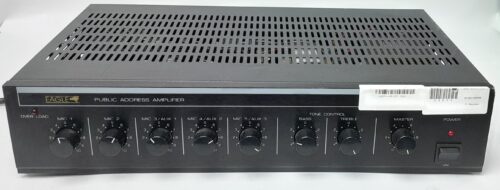 Eagle Pa 5060e