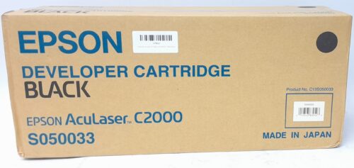 Epson Acculaser C2000