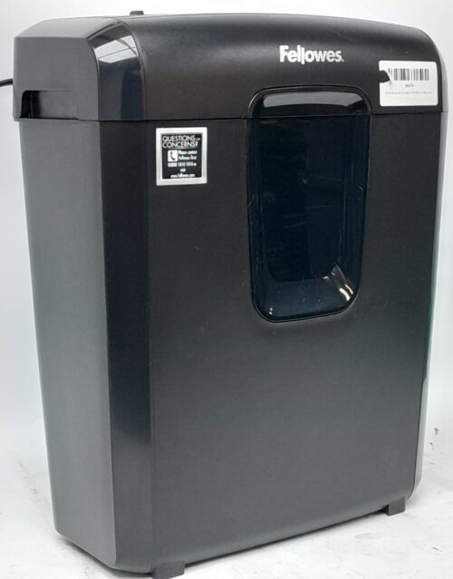 Fellowes Powershred 3c