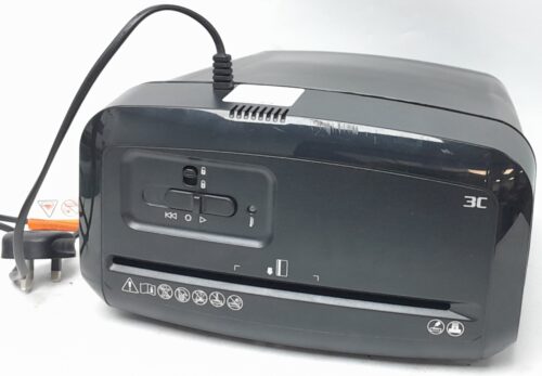 Fellowes Powershred 3c