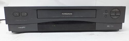 Ferguson Dvd