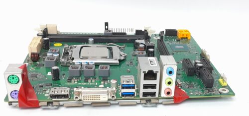 Fujitsu D3400-a11 Gs 4