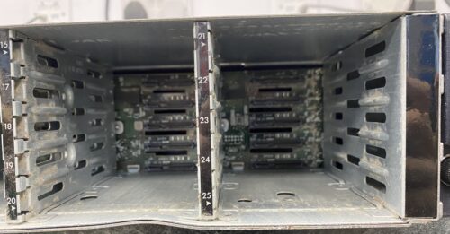 HP D2700-aj941a