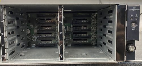 HP D2700-aj941a