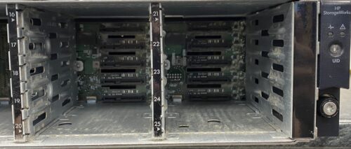 HP D2700-aj941a