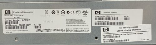 HP M6412a