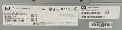 HP M6412a