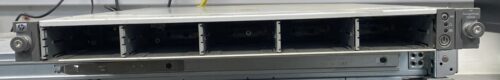 HP Storage Works Msa50