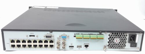 Hkvision Ds7732nlsp