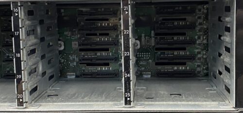Hpe D2700-aj941a