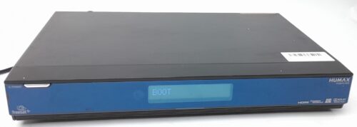 Humax Foxsat-hdr