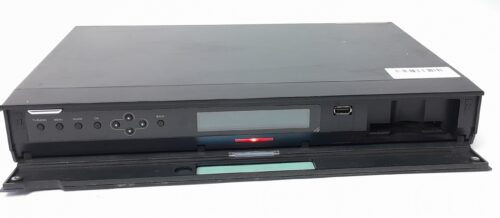 Humax Foxsat-hdr