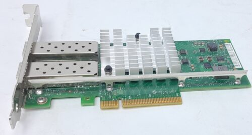 Intel X520-da2