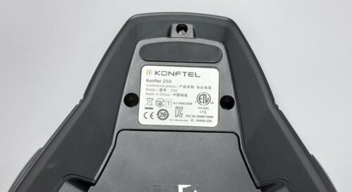 Konftel Konftel 250