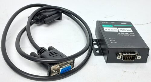 Moxa Nport 5110