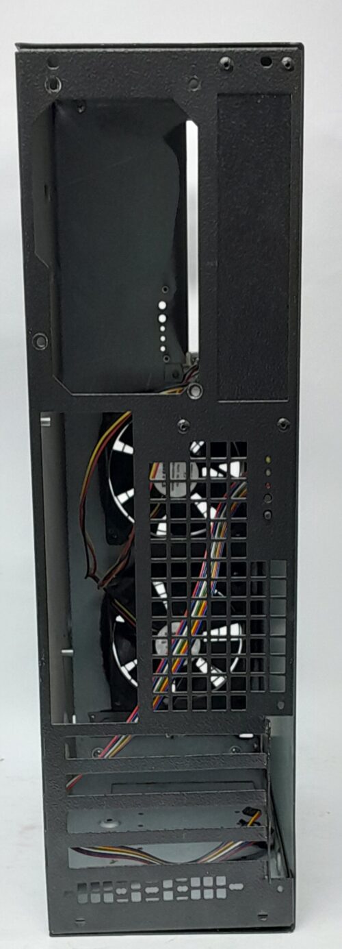 Desktop Enclosure