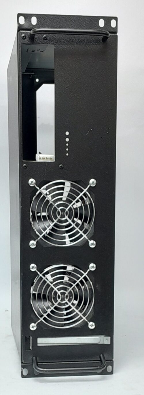 Desktop Enclosure