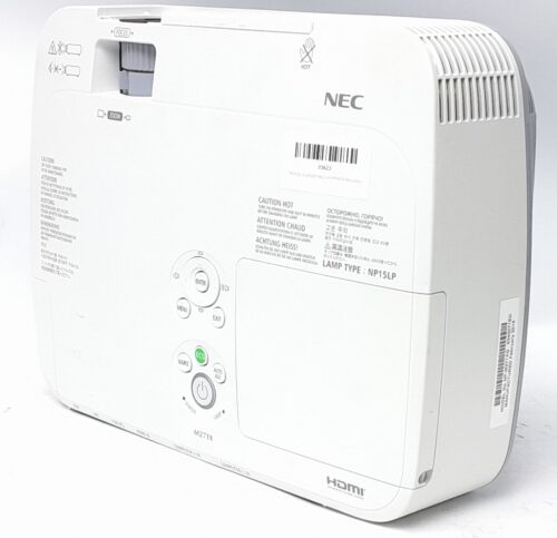Nec Np-m271xg