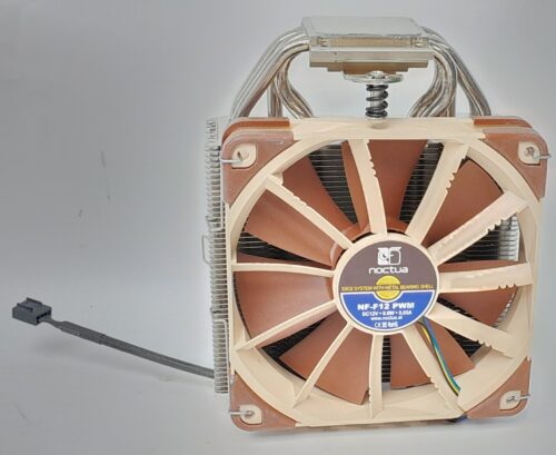 Noctua N/a