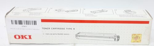 Oki Type 9