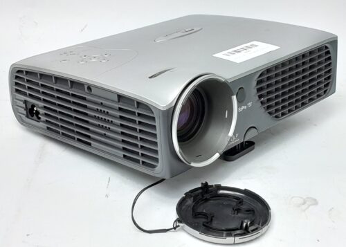 Optoma Ep 737