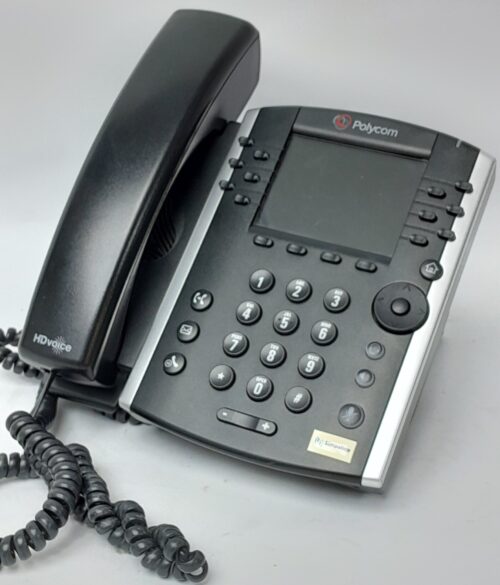 Polycom Wx411
