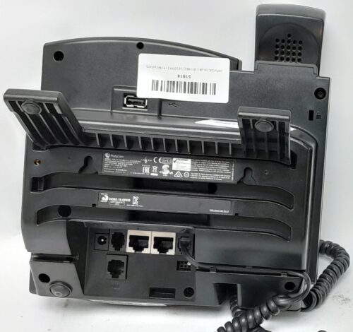 Polycom Wx411