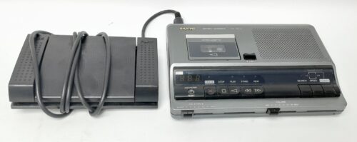 Sanyo Trc-6010