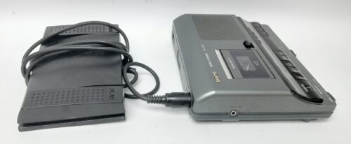 Sanyo Trc-6010