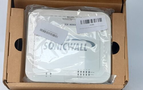 Sonicwall Apl22-07f