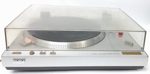 Sony Ps-t33
