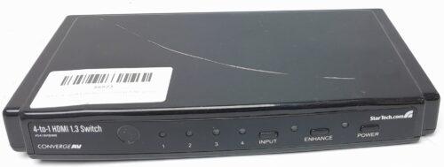 Startech Ev1025-6