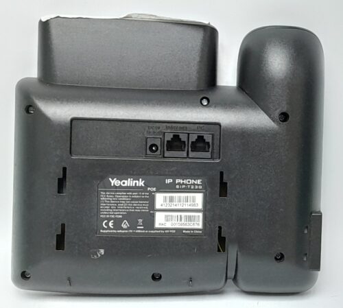 Yealink T23g