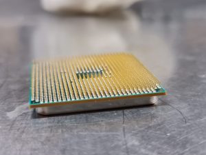 AMD A8-7600 Series Quad Core, 3.1GHz CPU/Processor, FM2+ Socket, AD7600YBI44JA - Image 4