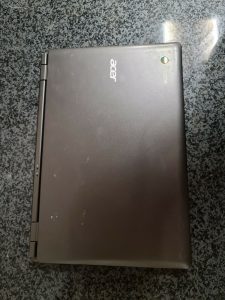 Acer Chromebook C730 11.6" 16GB SSD Intel Celeron CPU 4GB RAM - Image 6